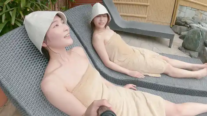 ゲスト唯井まひろ　おふろの国・前編