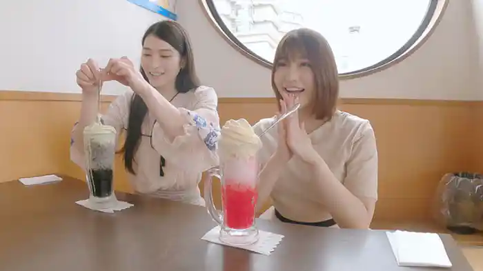 ゲスト唯井まひろ　おふろの国・後編