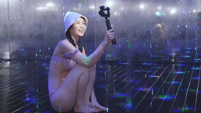 チームラボリコネクト編