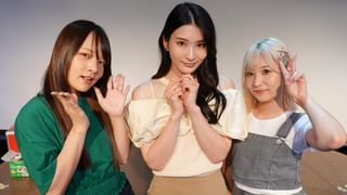 本庄鈴ととのいました 第20話 ゲスト山岸逢花 Sea Sauna Shack編