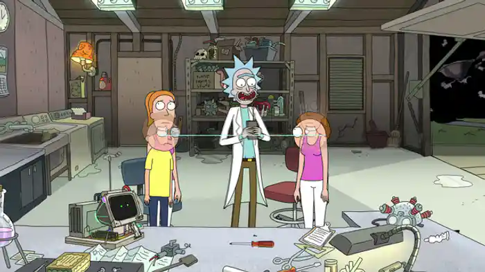 パラレルワールド