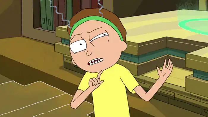 スペースカーとミクロ宇宙