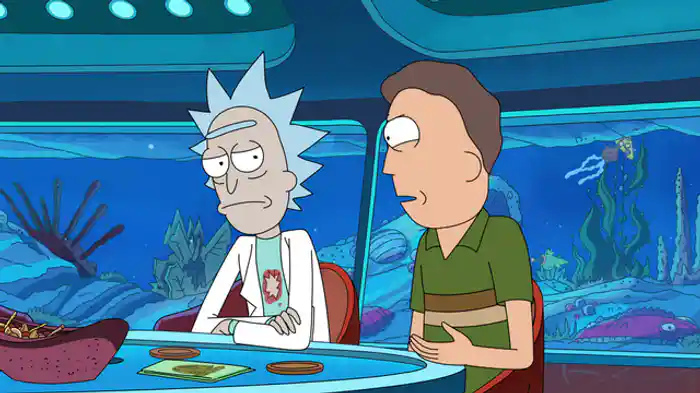 ガクブル・コースター