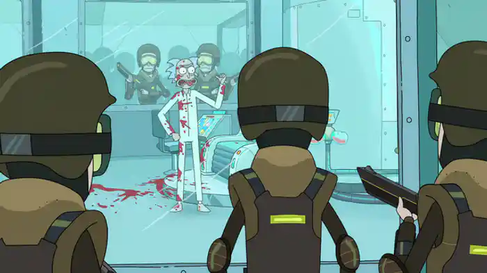 アトランティス最高!