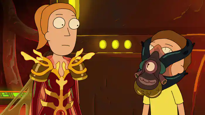 エイリアン文明