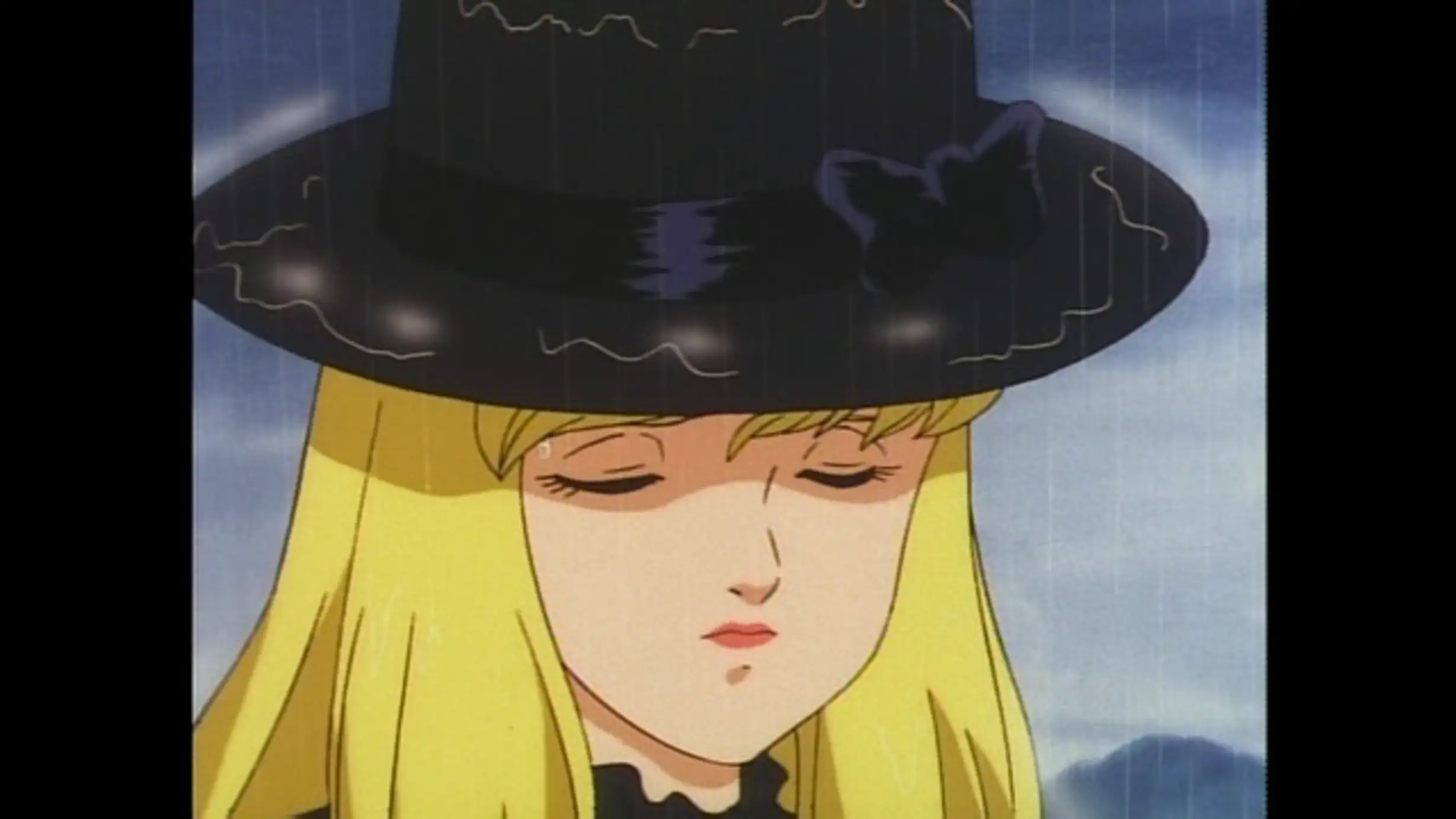 風の中の少女 金髪のジェニー 第9話 友情のバザー アニメ 1992年 の動画視聴 あらすじ U Next