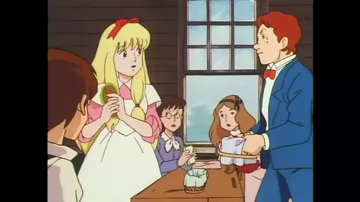 お父さんとの約束