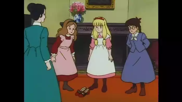 意外なプレゼント