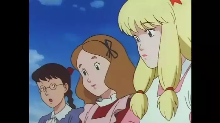 ダイアナさんの謎