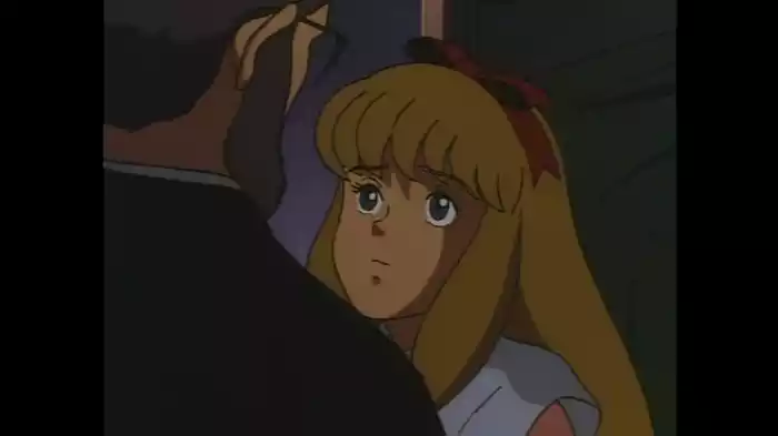 一人ぼっちの夜