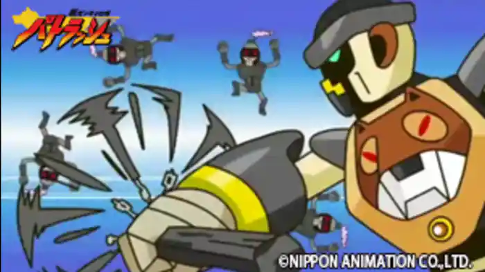 アロアの白いドレス