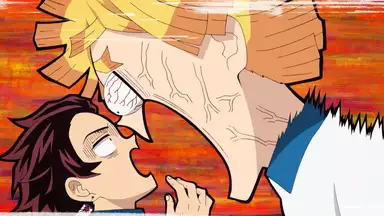 中高一貫 キメツ学園物語 鬼滅の宴 特別編 第二話 アニメ 19年 の動画視聴 あらすじ U Next 中高一貫 キメツ学園物語 鬼滅の宴 特別編 第二話 アニメ 19年 の動画視聴 あらすじ U Next