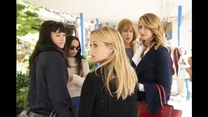 彼女たちは何をしたの？