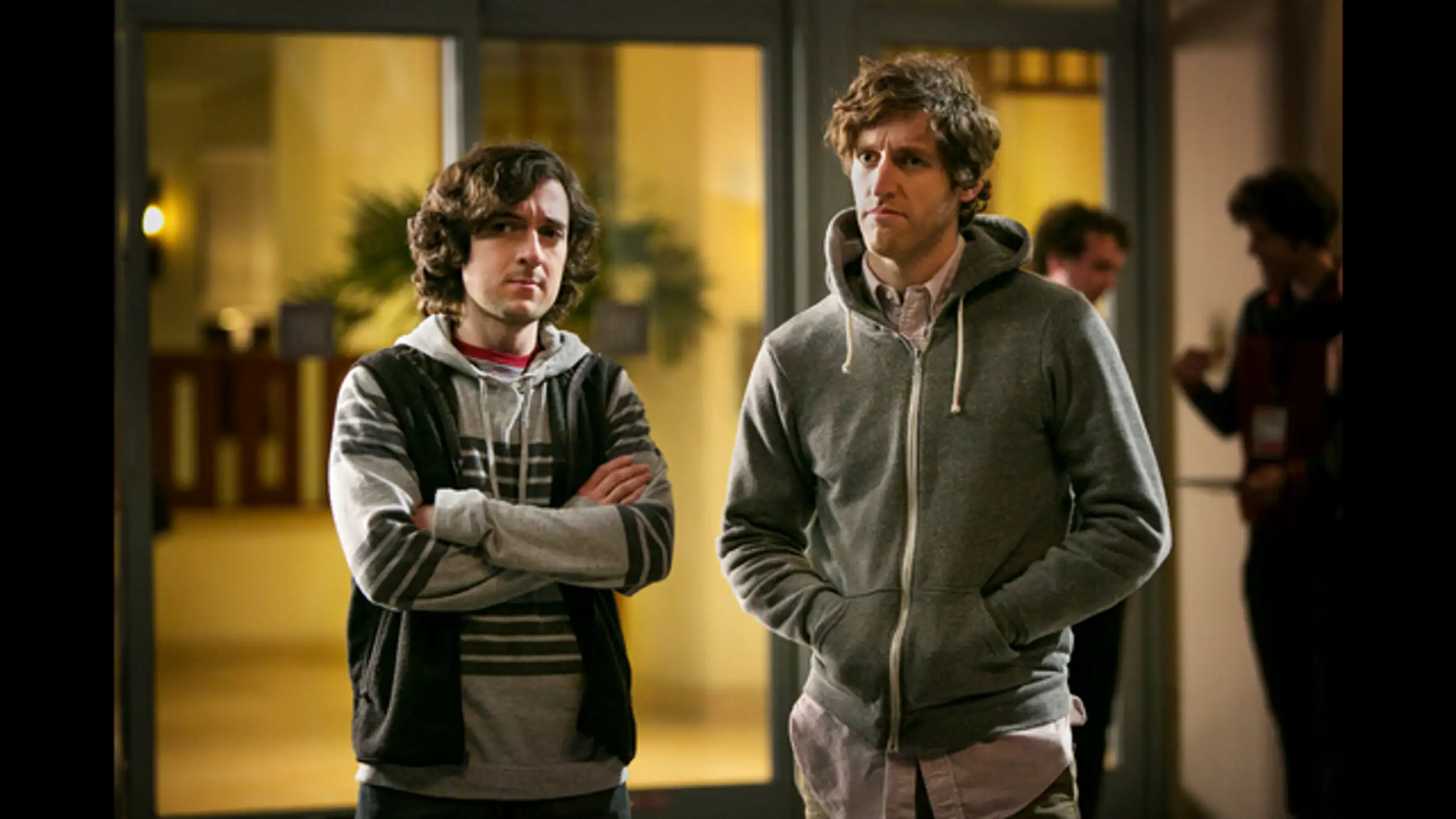 シリコンバレーの動画を無料視聴 シーズン1 6 全シーズンすべて字幕吹き替え両方視聴する方法 カイドラnavi