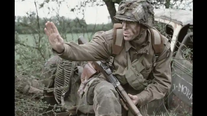 ノルマンディ降下作戦