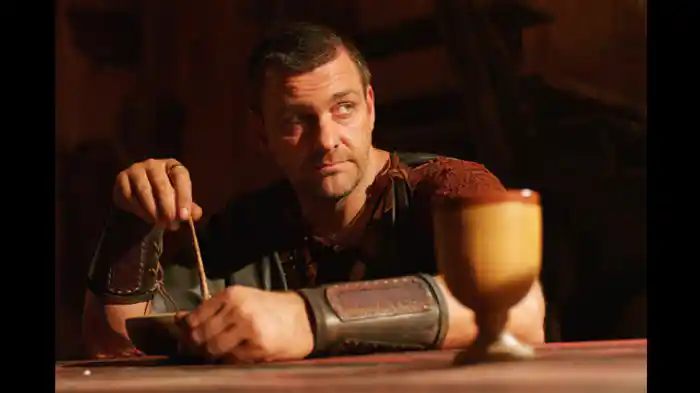 キケロの提案書