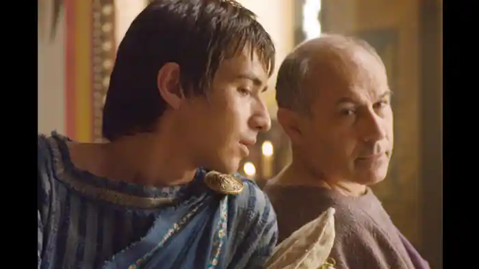 セルウィリアの呪い