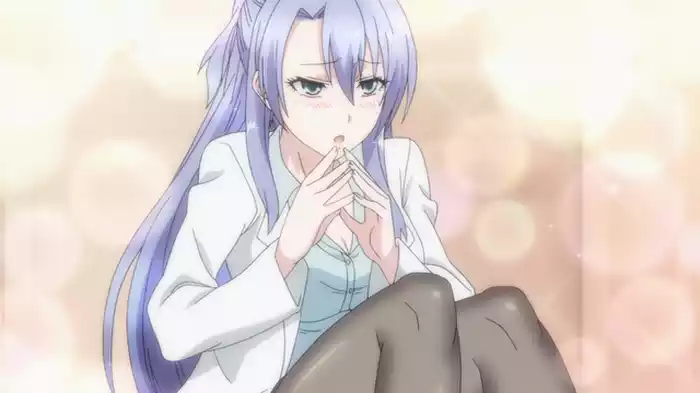理系が恋に落ちたのでキスしてみた。