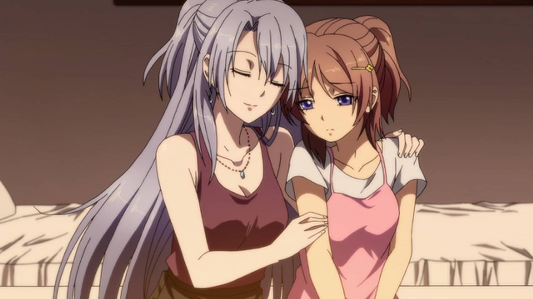 理系が恋に落ちたので証明してみた 11 理系が恋に落ちたので喧嘩してみた アニメ の動画視聴 U Next 31日間無料トライアル