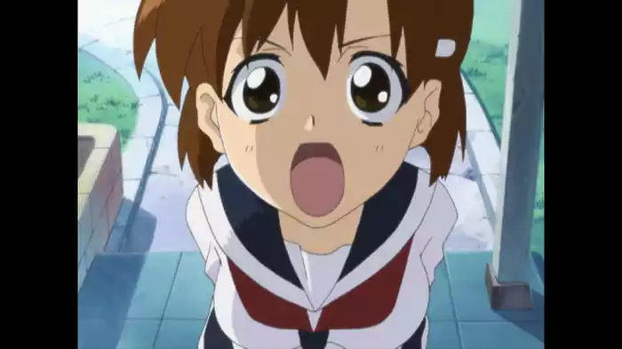 「学校でブラボー!」