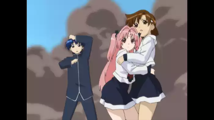 「お掃除ブラボー!」