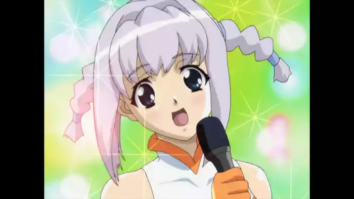 「アルバイトはブラボー!」