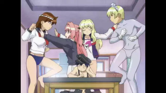 「麻雀でブラボー!」