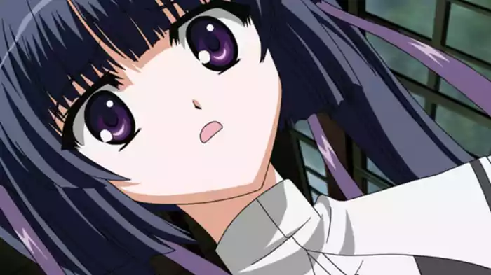 「小日向」