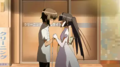 H2o Footprints In The Sand 第十二刻 H2o アニメ 07年 の動画視聴 あらすじ U Next H2o Footprints In The Sand 第十二刻 H2o アニメ 07年 の動画視聴 あらすじ U Next