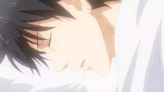 最後までするぞ