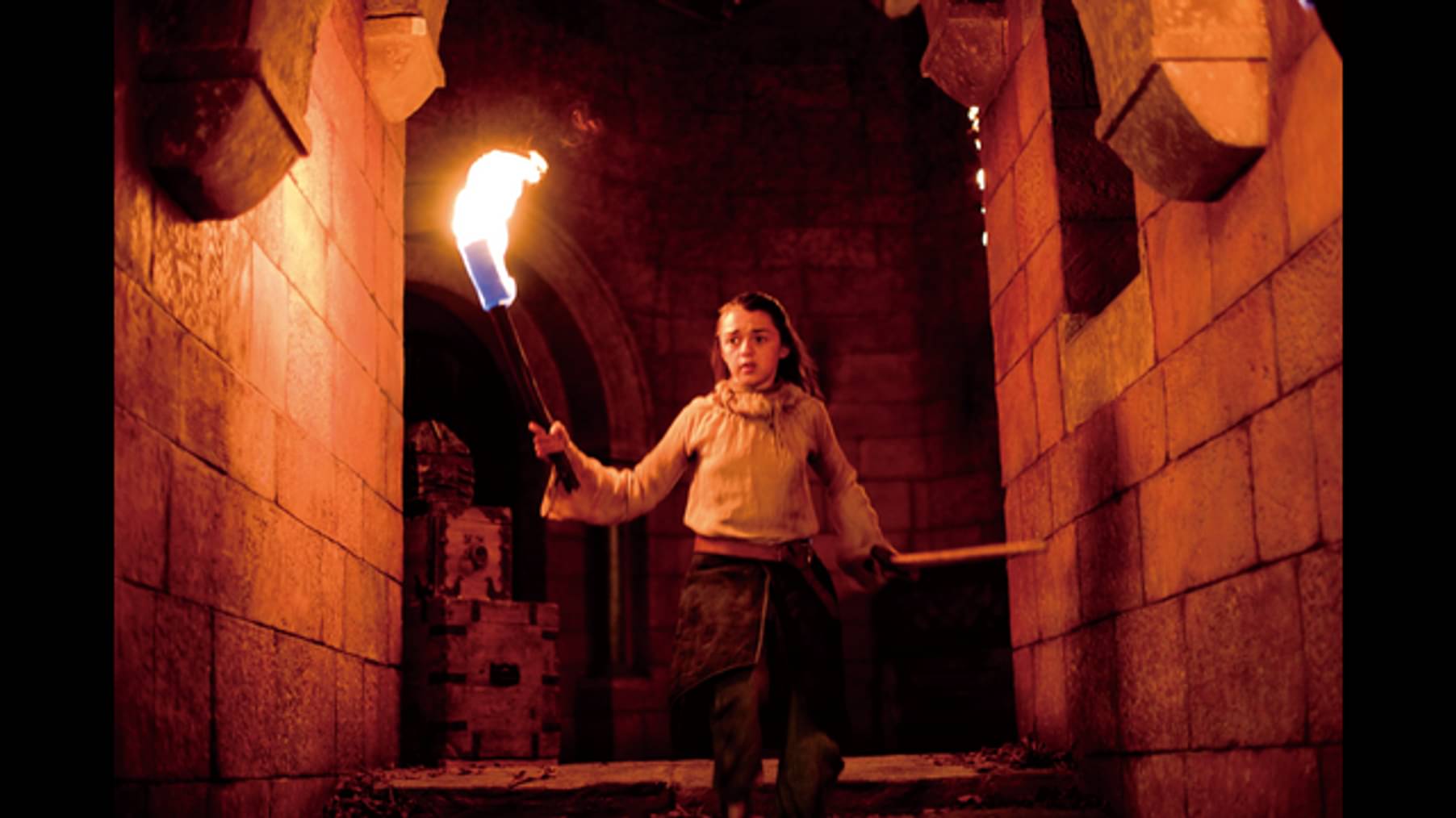 ゲーム オブ スローンズ 第一章 七王国戦記 第8話 進軍 海外ドラマ 11 の動画視聴 U Next 31日間無料トライアル