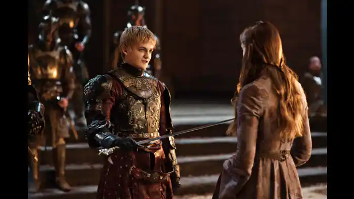 ブラックウォーターの戦い