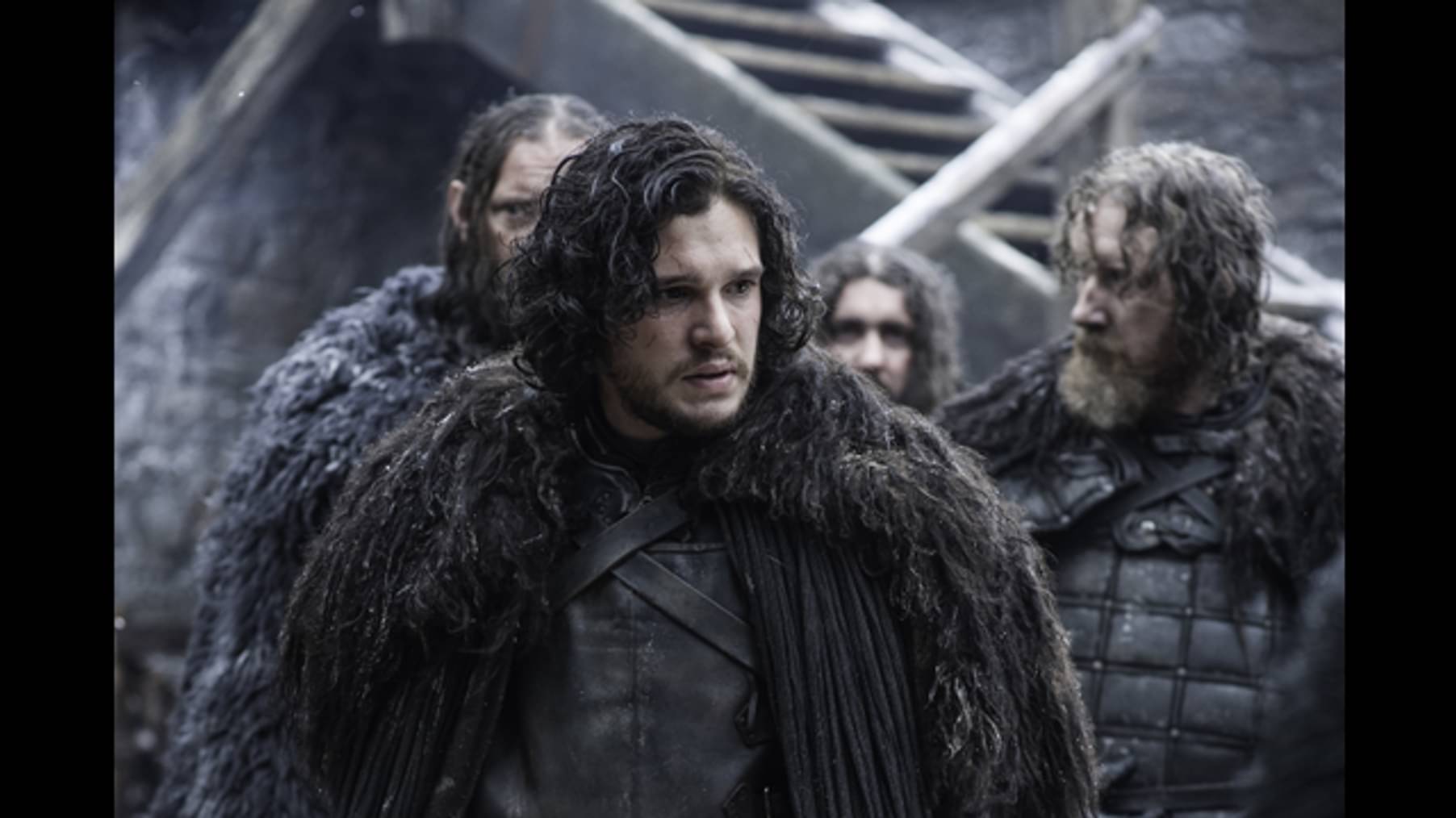 ゲーム オブ スローンズ 第四章 戦乱の嵐 後編 第3話 奴隷解放者 海外ドラマ 14 の動画視聴 U Next 31日間無料トライアル