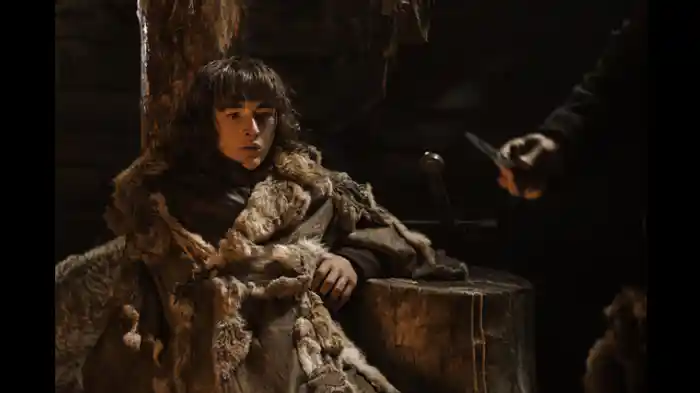 誓約を果たすもの