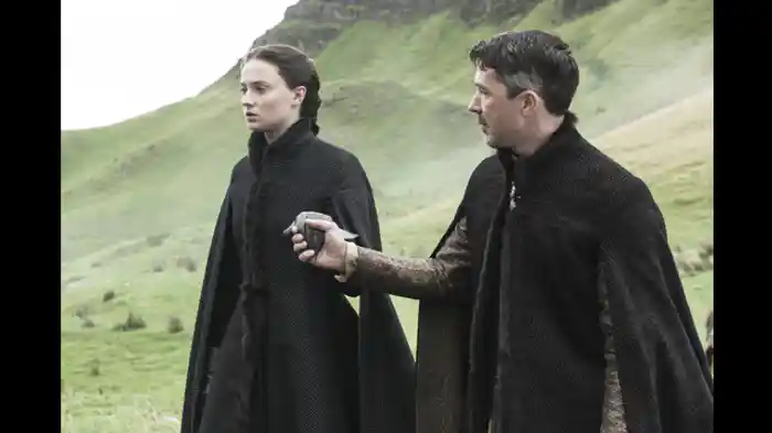 雀聖下（ハイ・スパロー）