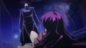 黒神 The Animation アニメ 09 の動画視聴 U Next 31日間無料トライアル 黒神 The Animation アニメ 09 の動画視聴 U Next 31日間無料トライアル