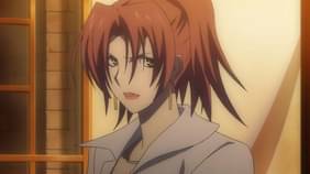 黒神 The Animation アニメ 09 の動画視聴 U Next 31日間無料トライアル 黒神 The Animation アニメ 09 の動画視聴 U Next 31日間無料トライアル