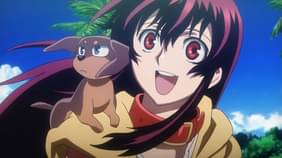 黒神 The Animation アニメ 09 の動画視聴 U Next 31日間無料トライアル 黒神 The Animation アニメ 09 の動画視聴 U Next 31日間無料トライアル