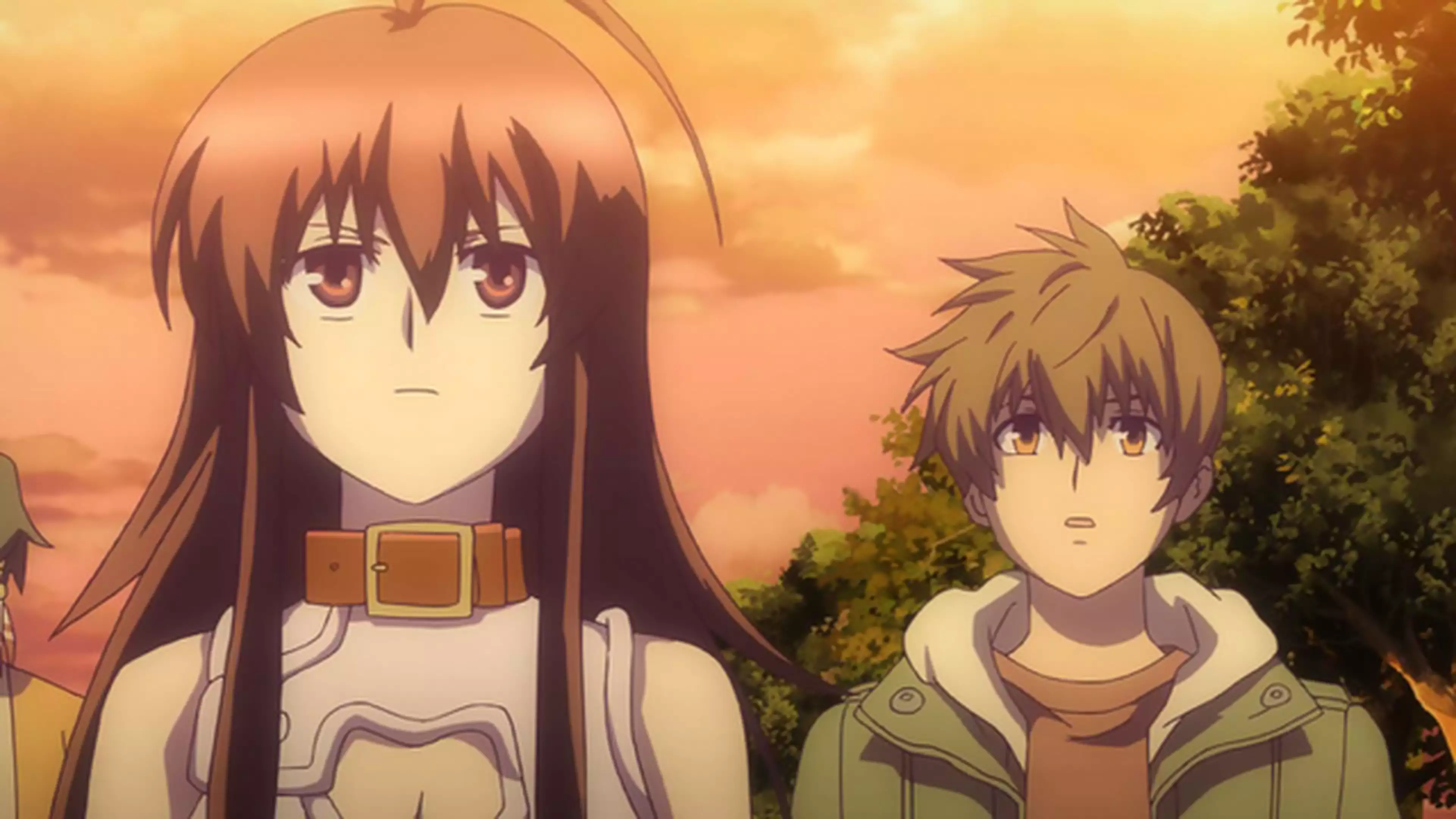 黒神 The Animation Episode17 真神 アニメ 09年 の動画視聴 あらすじ U Next