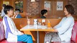 #8 ファミレスの密会～仕事、恋、揺れる感情