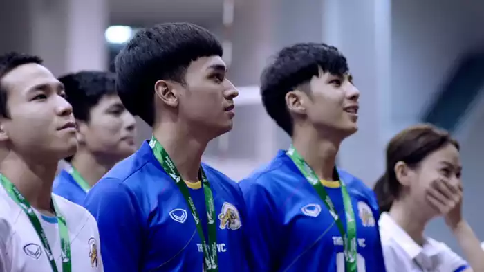 SPIKE　#8