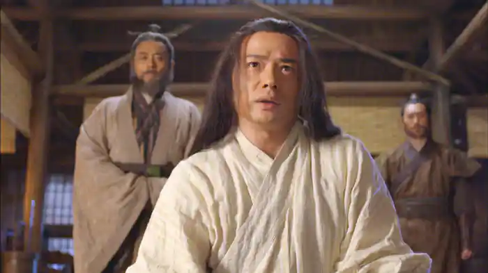 天蚕計画と妖しき姫君