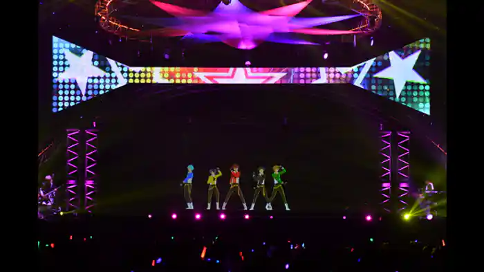 2019年3月30日幕張公演