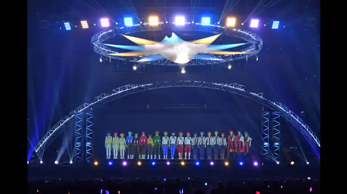 2019年3月31日幕張公演