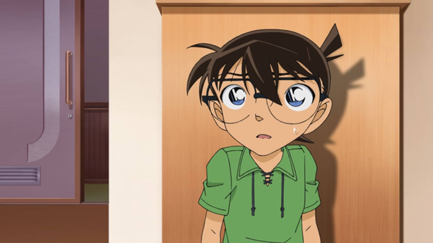 名探偵コナン 第24シーズン 937 巨人タロスの必殺拳 前編 アニメ 19 の動画視聴 U Next 31日間無料トライアル