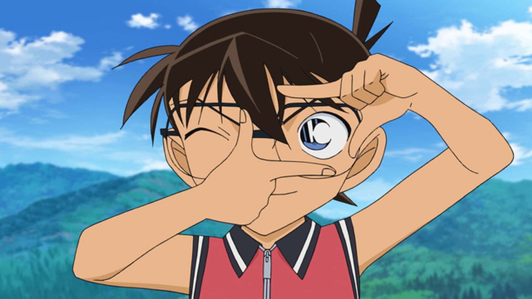 名探偵コナン 第24シーズン 947 呪いの宝石ボルジアの涙 後編 アニメ 19 の動画視聴 U Next 31日間無料トライアル