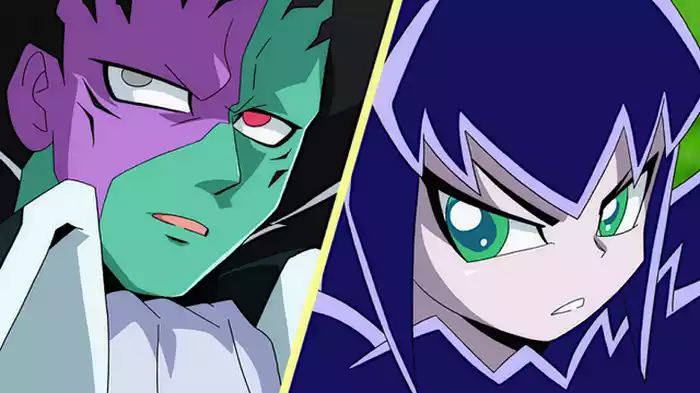 ゼーロジュニアも参戦っ!? 探し出せ！ 伝説のバロム争奪戦！