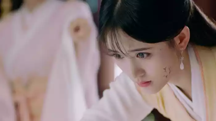 秦王の帰京