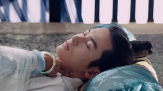 芸汐＜ユンシー＞伝 ～乱世をかける永遠の愛～ 第47話 迫る最期の時(韓