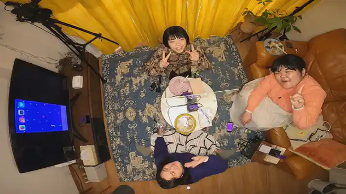 ぼる部屋㊗レギュラー!初回放送開始記念SP